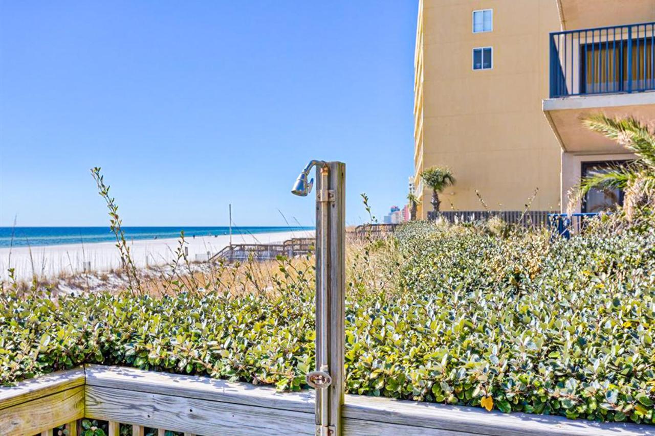 Four Seasons Of Romar #101 East Apartment Orange Beach Ngoại thất bức ảnh