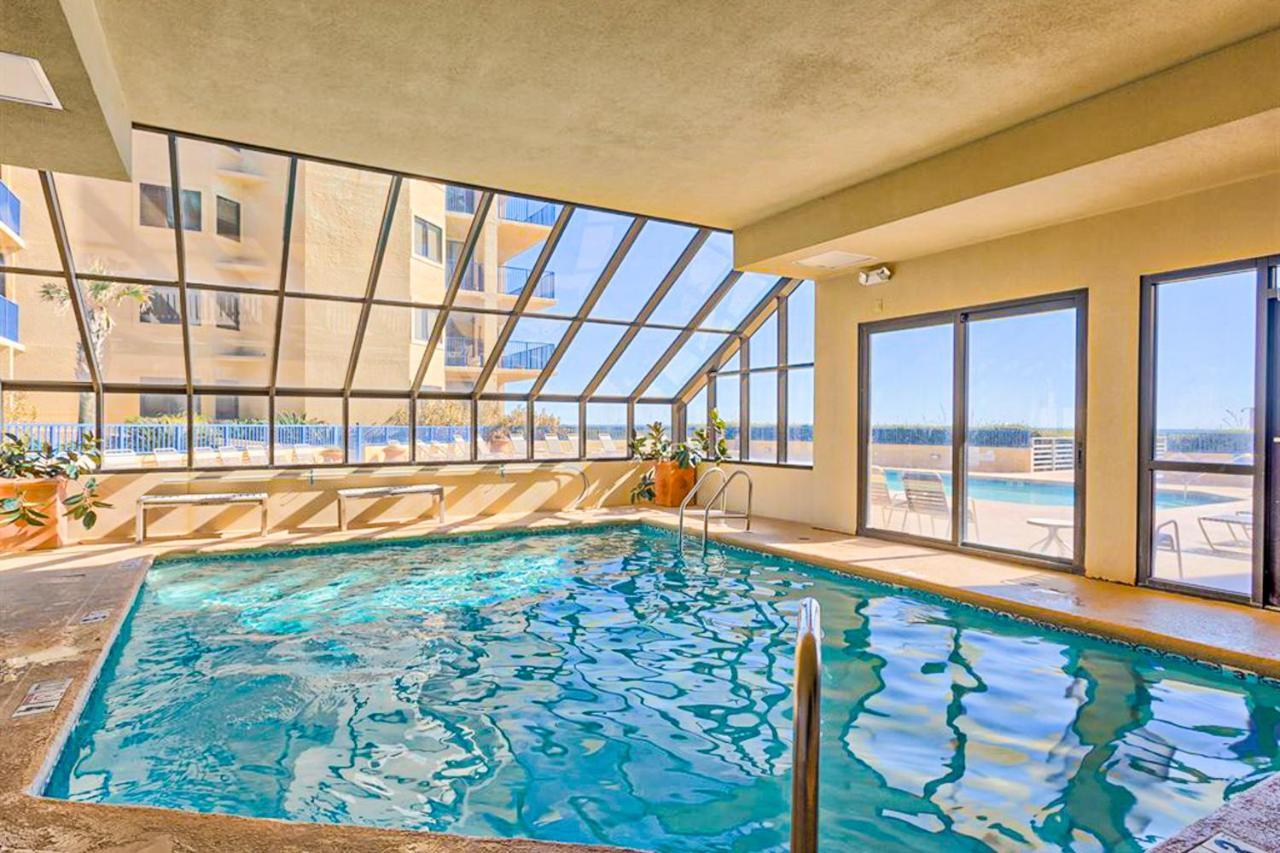 Four Seasons Of Romar #101 East Apartment Orange Beach Ngoại thất bức ảnh