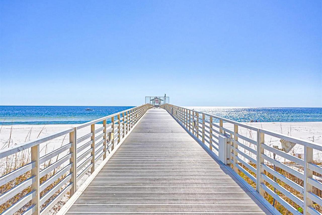 Four Seasons Of Romar #101 East Apartment Orange Beach Ngoại thất bức ảnh