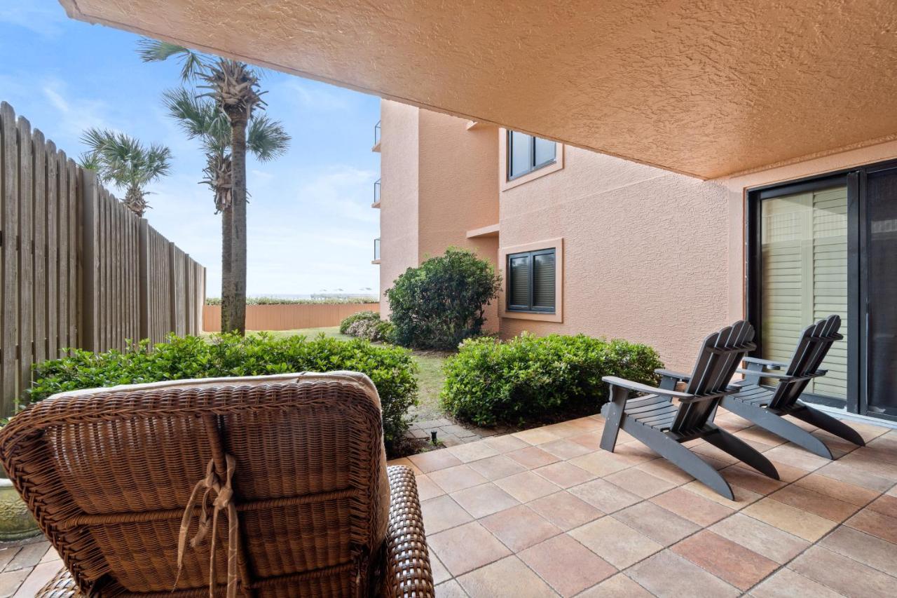 Four Seasons Of Romar #101 East Apartment Orange Beach Ngoại thất bức ảnh