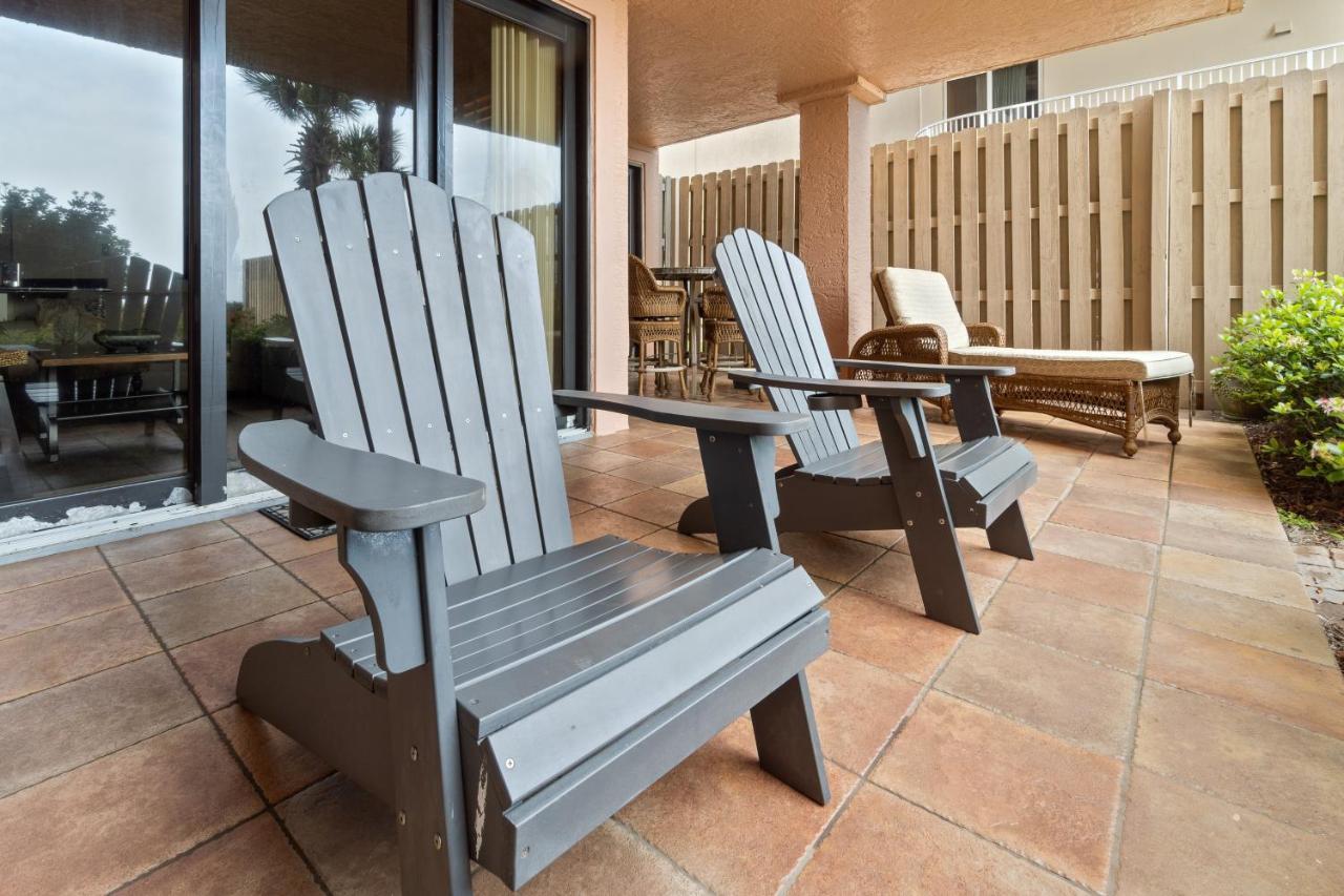 Four Seasons Of Romar #101 East Apartment Orange Beach Ngoại thất bức ảnh