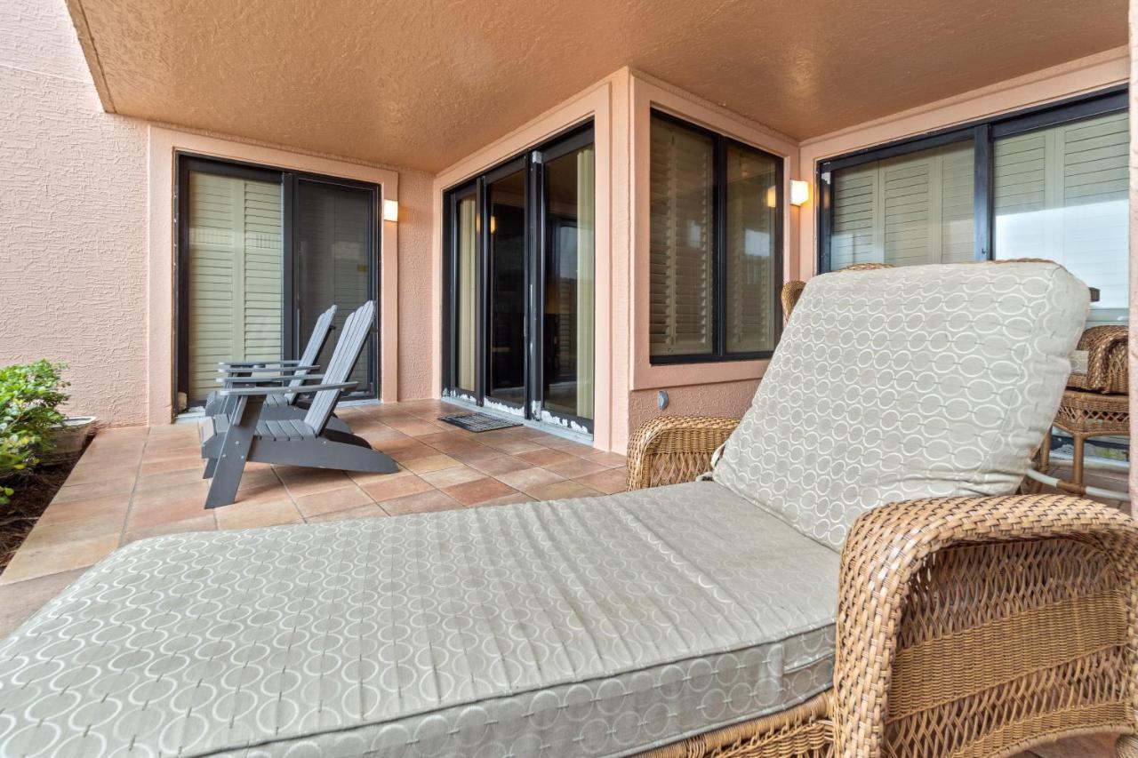 Four Seasons Of Romar #101 East Apartment Orange Beach Ngoại thất bức ảnh