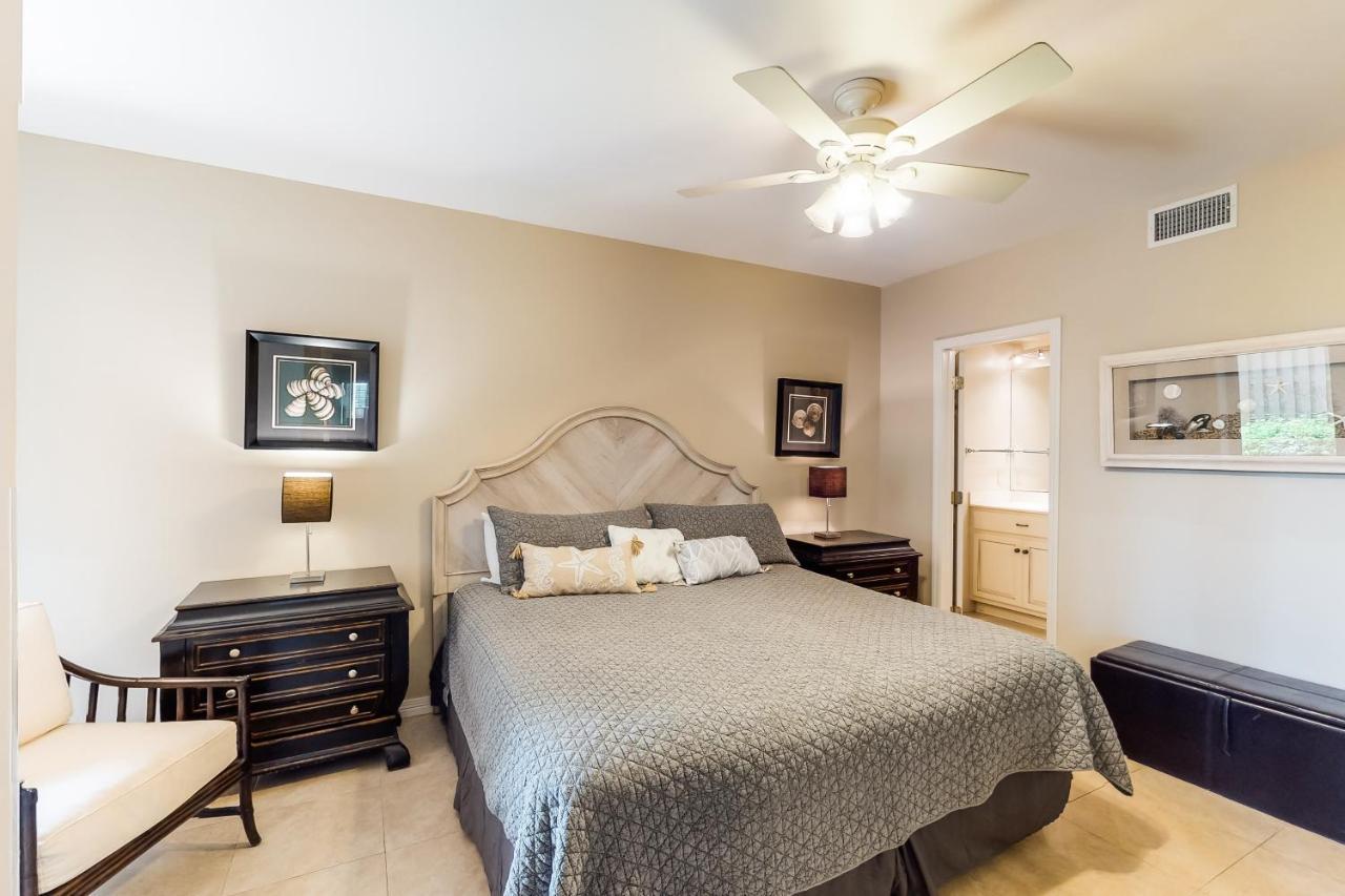 Four Seasons Of Romar #101 East Apartment Orange Beach Ngoại thất bức ảnh