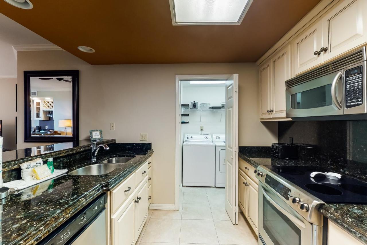 Four Seasons Of Romar #101 East Apartment Orange Beach Ngoại thất bức ảnh