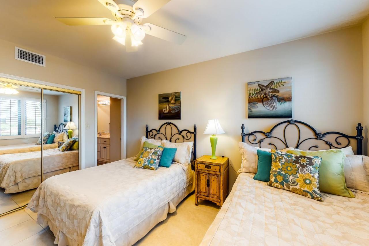 Four Seasons Of Romar #101 East Apartment Orange Beach Ngoại thất bức ảnh