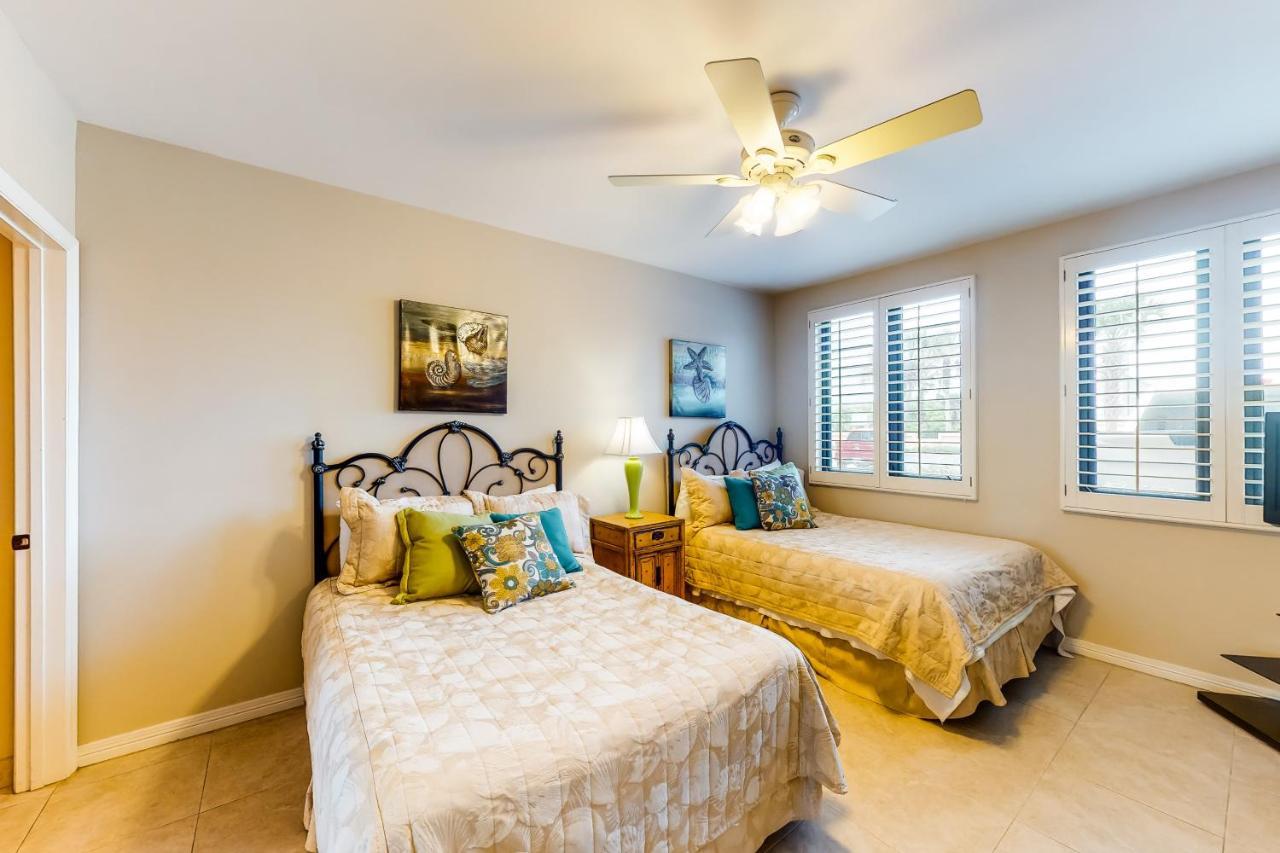 Four Seasons Of Romar #101 East Apartment Orange Beach Ngoại thất bức ảnh