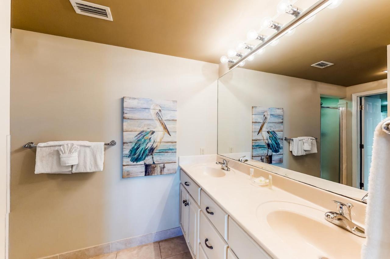 Four Seasons Of Romar #101 East Apartment Orange Beach Ngoại thất bức ảnh