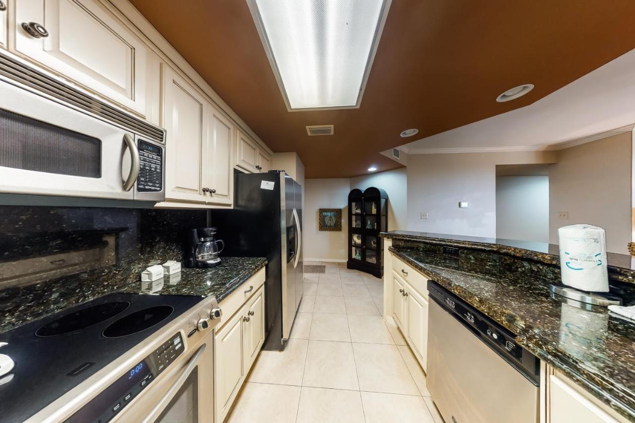 Four Seasons Of Romar #101 East Apartment Orange Beach Ngoại thất bức ảnh
