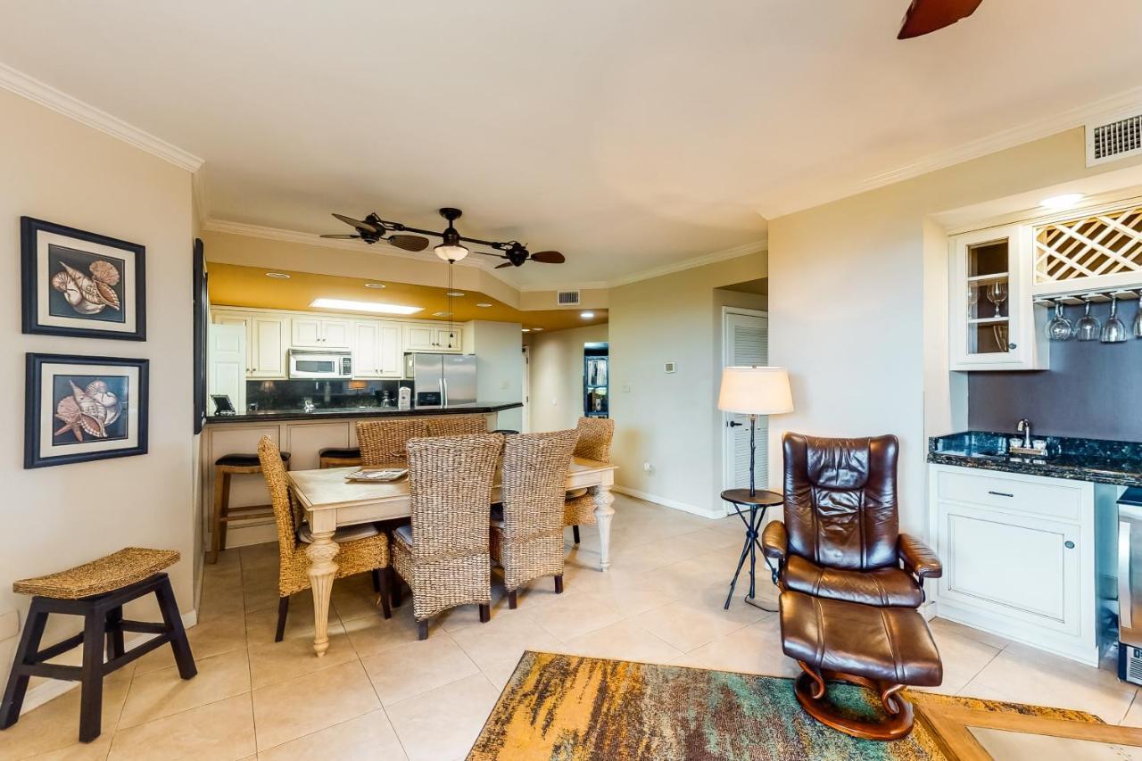Four Seasons Of Romar #101 East Apartment Orange Beach Ngoại thất bức ảnh