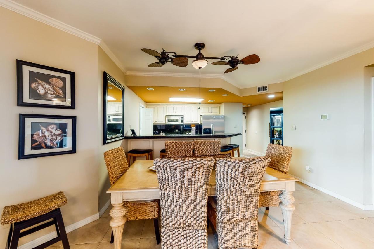 Four Seasons Of Romar #101 East Apartment Orange Beach Ngoại thất bức ảnh