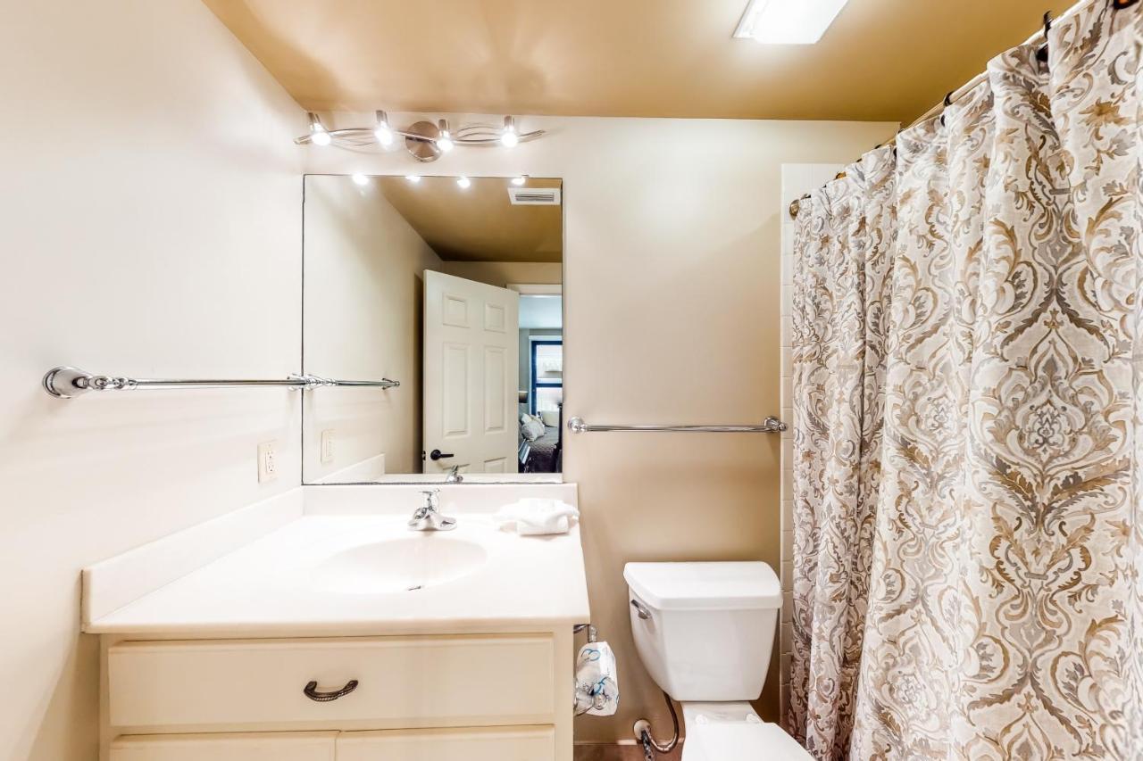 Four Seasons Of Romar #101 East Apartment Orange Beach Ngoại thất bức ảnh