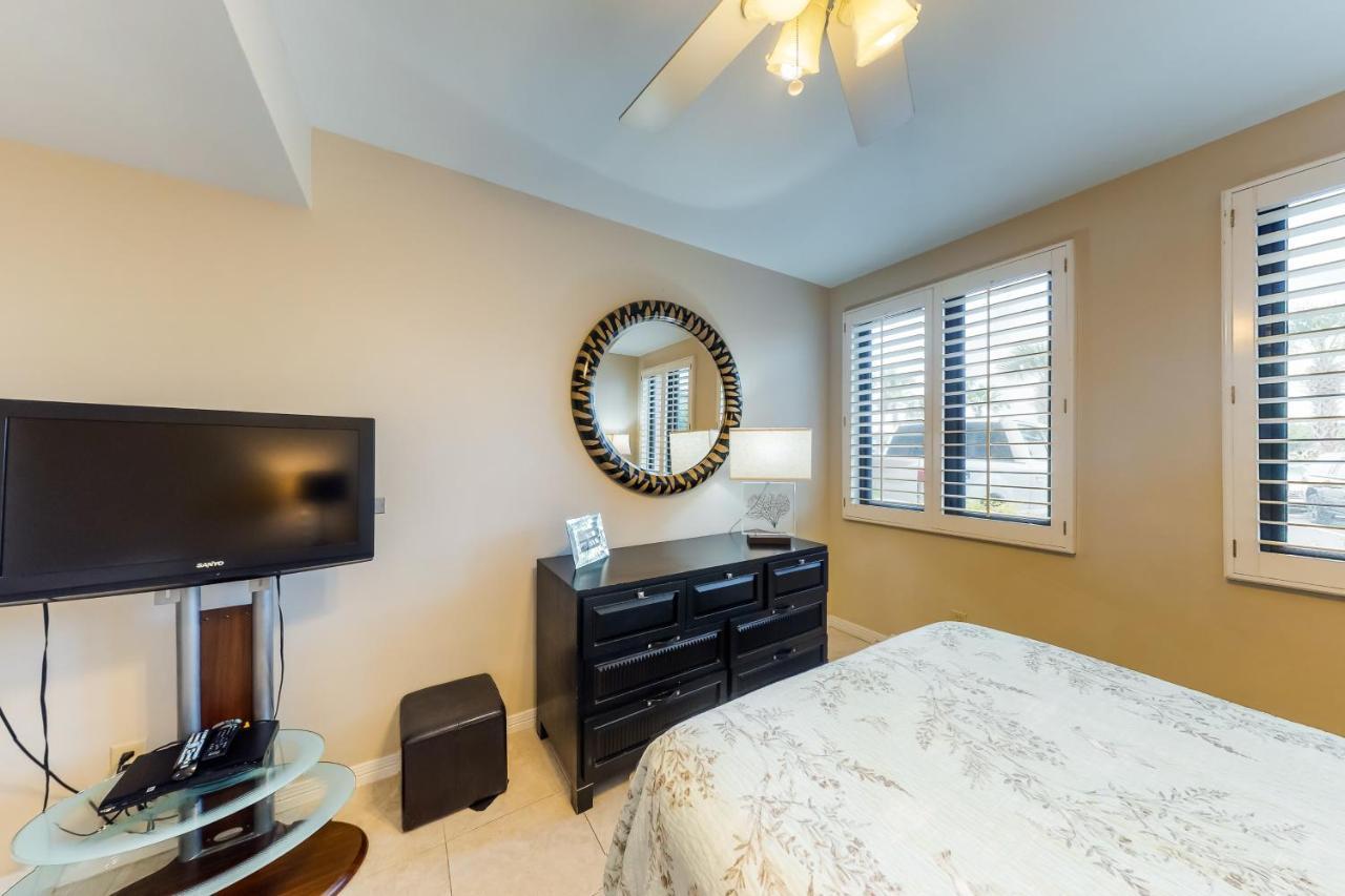 Four Seasons Of Romar #101 East Apartment Orange Beach Ngoại thất bức ảnh