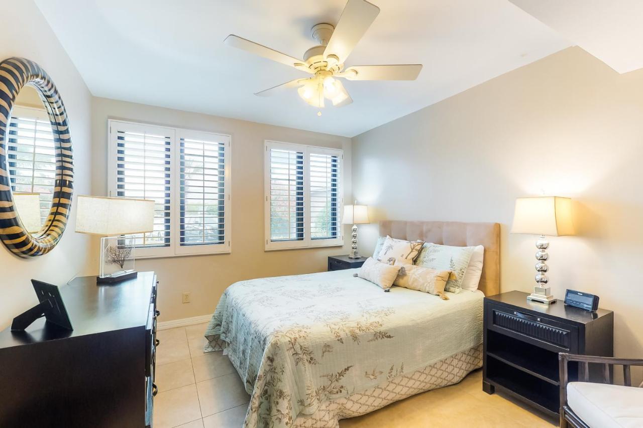 Four Seasons Of Romar #101 East Apartment Orange Beach Ngoại thất bức ảnh