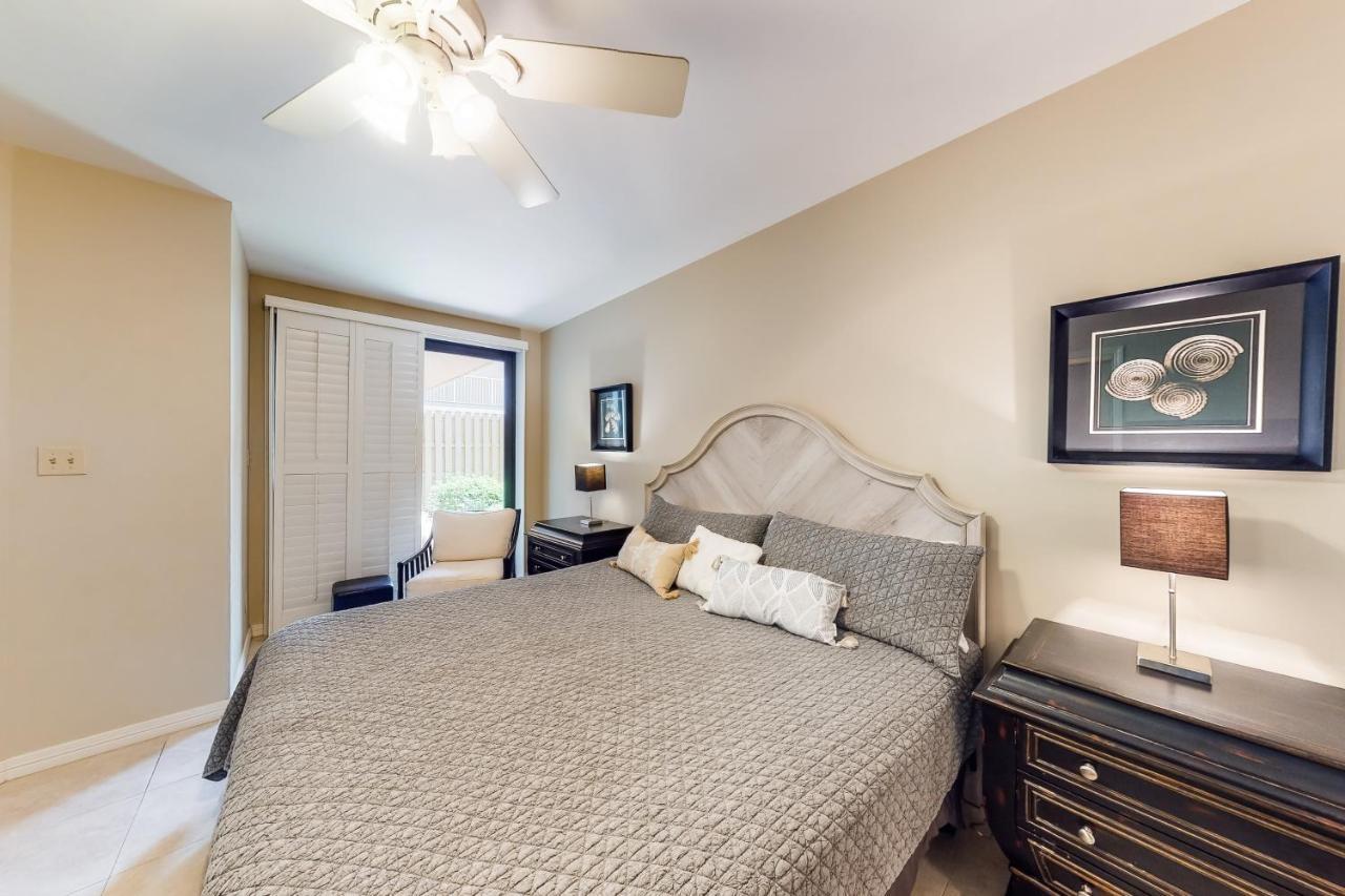Four Seasons Of Romar #101 East Apartment Orange Beach Ngoại thất bức ảnh