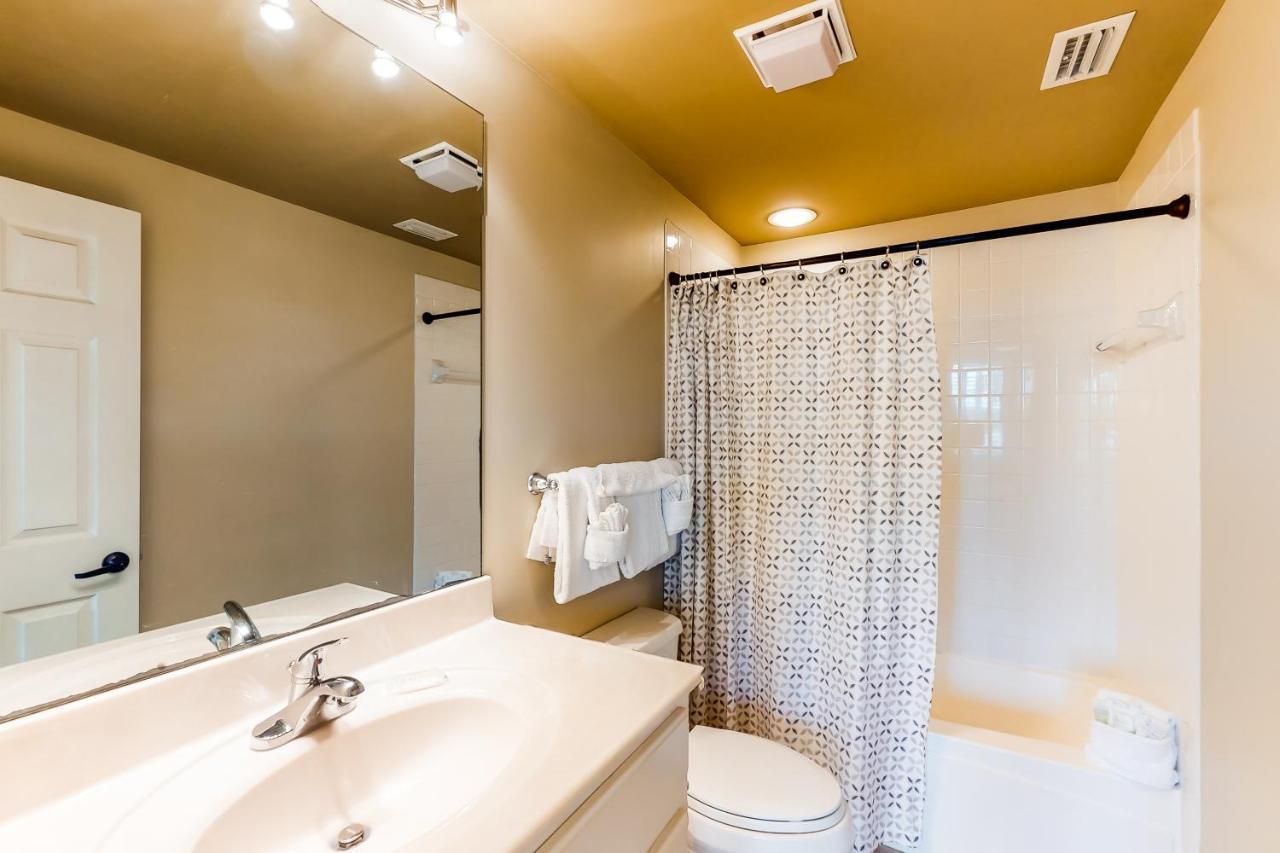 Four Seasons Of Romar #101 East Apartment Orange Beach Ngoại thất bức ảnh