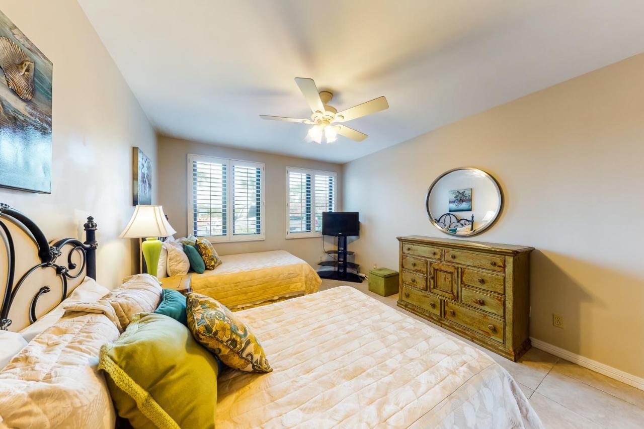 Four Seasons Of Romar #101 East Apartment Orange Beach Ngoại thất bức ảnh
