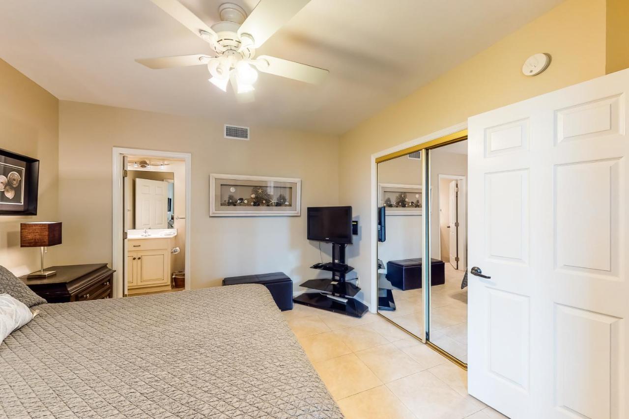 Four Seasons Of Romar #101 East Apartment Orange Beach Ngoại thất bức ảnh