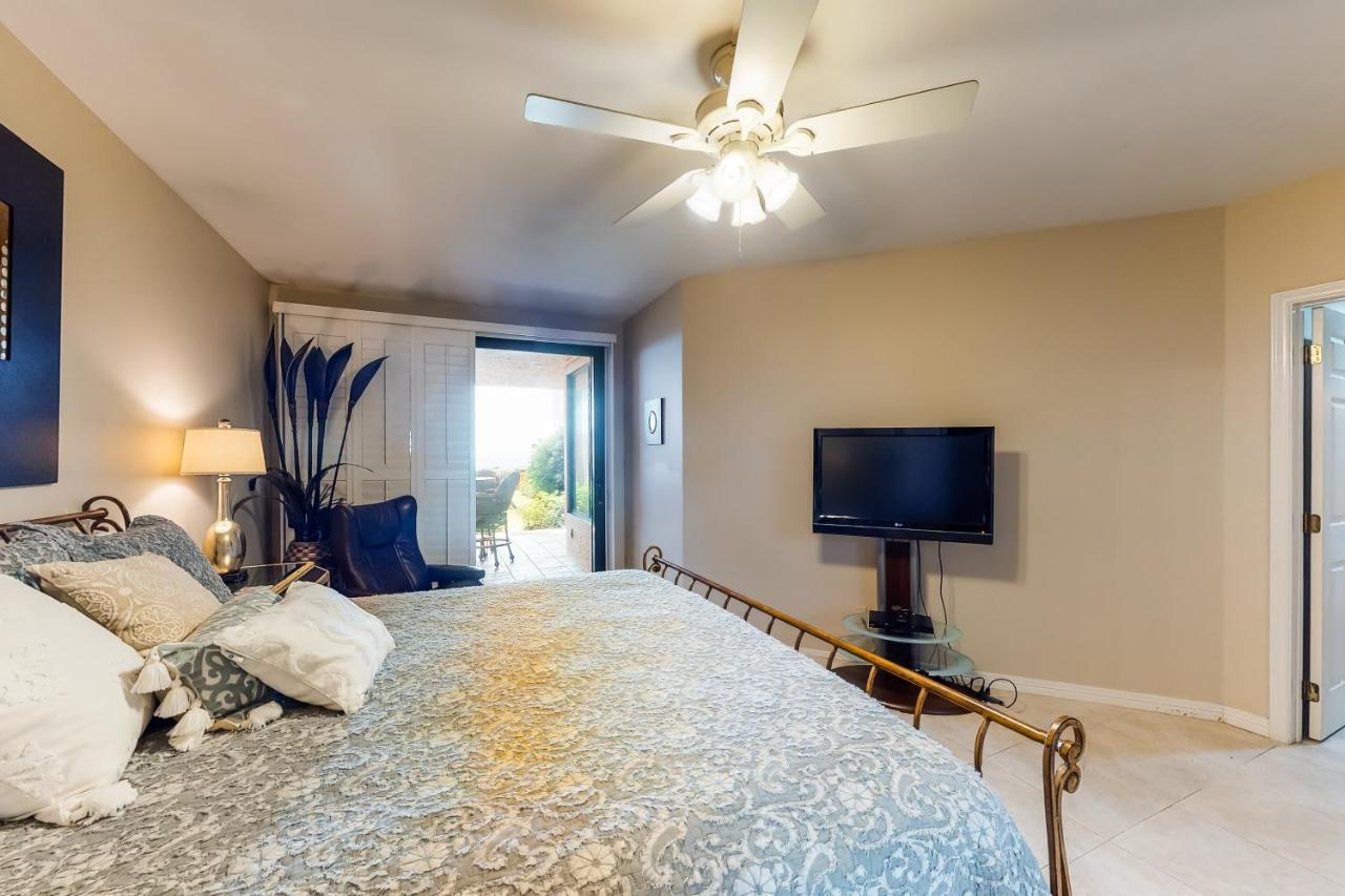 Four Seasons Of Romar #101 East Apartment Orange Beach Ngoại thất bức ảnh