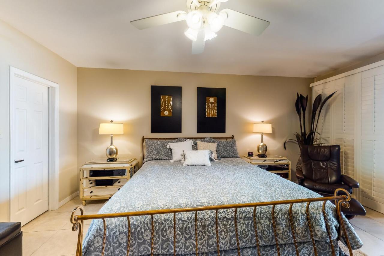 Four Seasons Of Romar #101 East Apartment Orange Beach Ngoại thất bức ảnh
